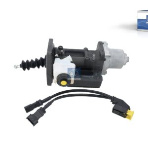 DT Spare Parts 1.13228 Clutch servo