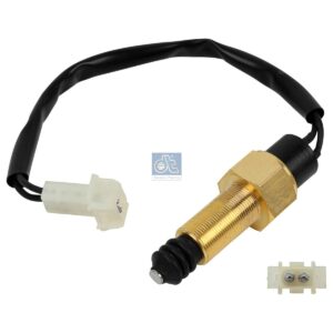 DT Spare Parts 1.13242 Switch, clutch pedal
