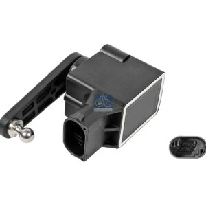 DT Spare Parts 1.13244 Sensor, clutch pedal, D: 8 mm, M5, H: 50 mm