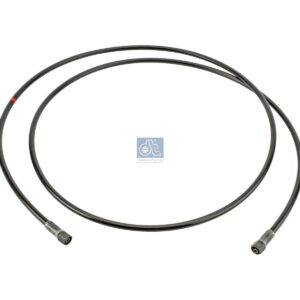 DT Spare Parts 1.13260 Clutch hose, L: 2950 mm