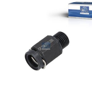 DT Spare Parts 1.13280 Connector