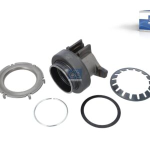 DT Spare Parts 1.13320 Release bearing, D: 156 mm, H: 105 mm