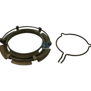 DT Spare Parts 1.13330 Mounting kit, clutch