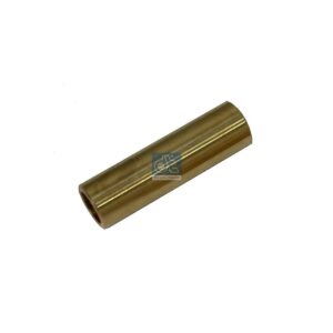 DT Spare Parts 1.14001 Lubrication tube, d: 8.5 mm, D: 12 mm, L: 41.5 mm