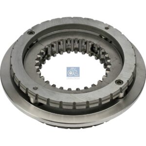DT Spare Parts 1.14025 Synchronizer unit