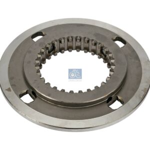 DT Spare Parts 1.14027 Sliding sleeve