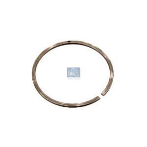 DT Spare Parts 1.14061 Lock ring, d: 50 mm, S: 1.2 mm