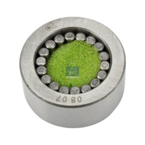 DT Spare Parts 1.14067 Needle bearing, d: 12 mm, D: 24 mm, H: 11 mm