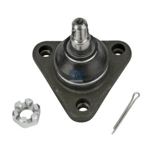 DT Spare Parts 1.14080 Ball joint, C: 16 mm, M12 x 1,5