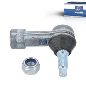 DT Spare Parts 1.14083 Ball joint, right hand thread, C: 10 mm, M12 x 1,75R, L: 55 mm
