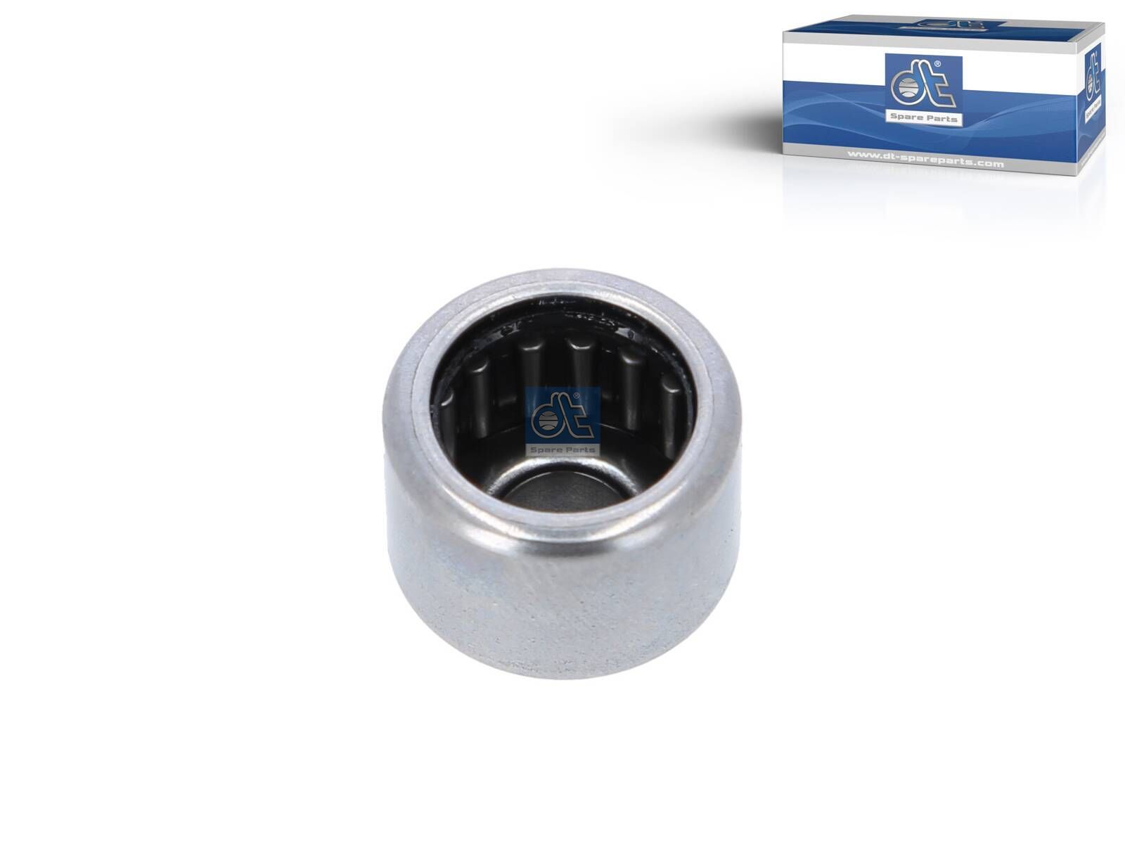 DT Spare Parts 1.14088 Needle bearing, d: 14 mm, D: 20 mm, H: 14 mm