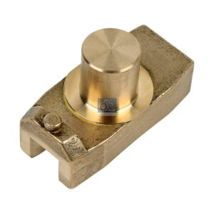 DT Spare Parts 1.14089 Slider, D: 16 mm, L: 50 mm, H: 29 mm