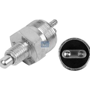 DT Spare Parts 1.14091 Switch, M12 x 1,5, M24 x 1, SW: 24, 2 poles