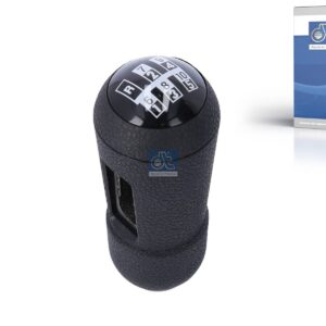 DT Spare Parts 1.14096 Gear shift knob, M20 x 1,5
