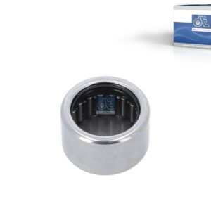 DT Spare Parts 1.14112 Needle bearing, d: 16 mm, D: 22 mm, H: 14 mm