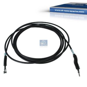 DT Spare Parts 1.14131 Control cable, Switching