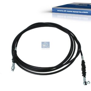 DT Spare Parts 1.14132 Control cable, Switching