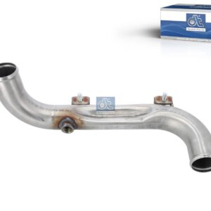 DT Spare Parts 1.14141 Coolant pipe, oil cooler
