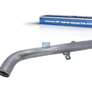 DT Spare Parts 1.14142 Coolant pipe, oil cooler