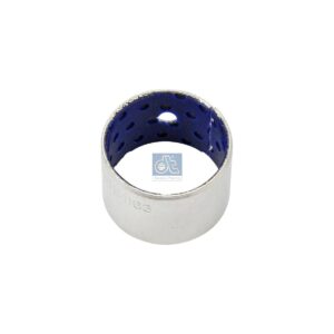DT Spare Parts 1.14163 Bushing, d: 25 mm, D: 28 mm, H: 20 mm