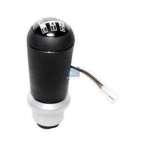 DT Spare Parts 1.14192 Gear shift knob
