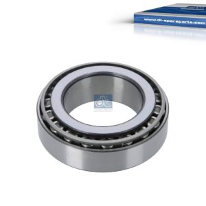 DT Spare Parts 1.14209 Tapered roller bearing, d: 65 mm, D: 110 mm, H: 31 mm