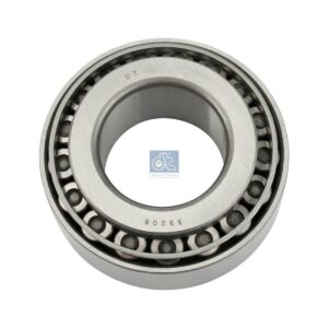 DT Spare Parts 1.14212 Tapered roller bearing, d: 40 mm, D: 80 mm, H: 32 mm