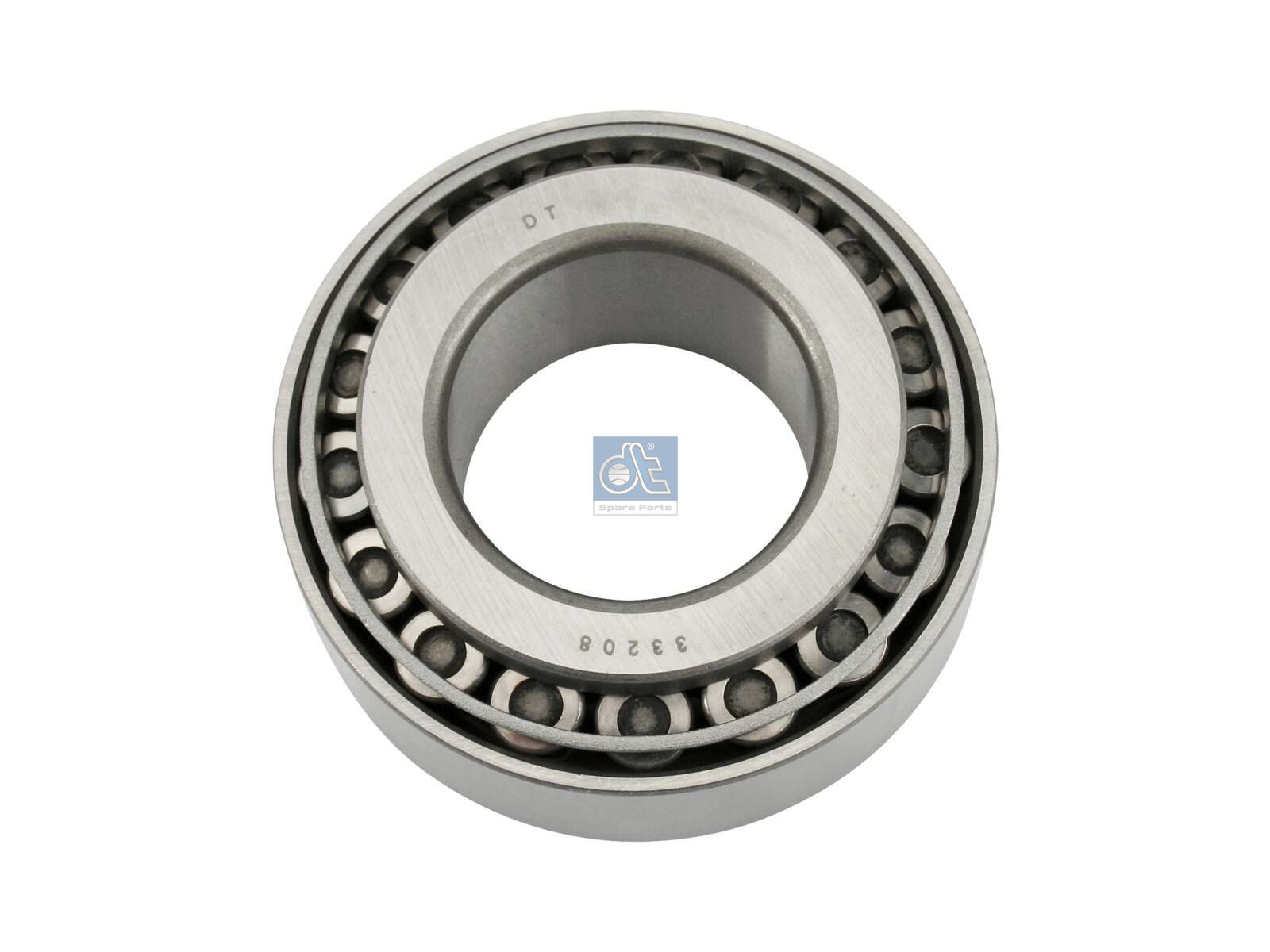 DT Spare Parts 1.14212 Tapered roller bearing, d: 40 mm, D: 80 mm, H: 32 mm