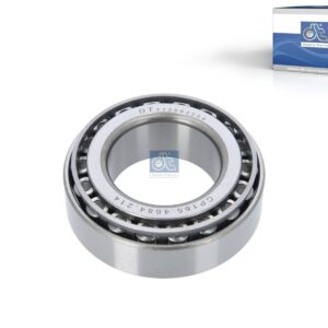 DT Spare Parts 1.14214 Tapered roller bearing, d: 50 mm, D: 90 mm, H: 28 mm