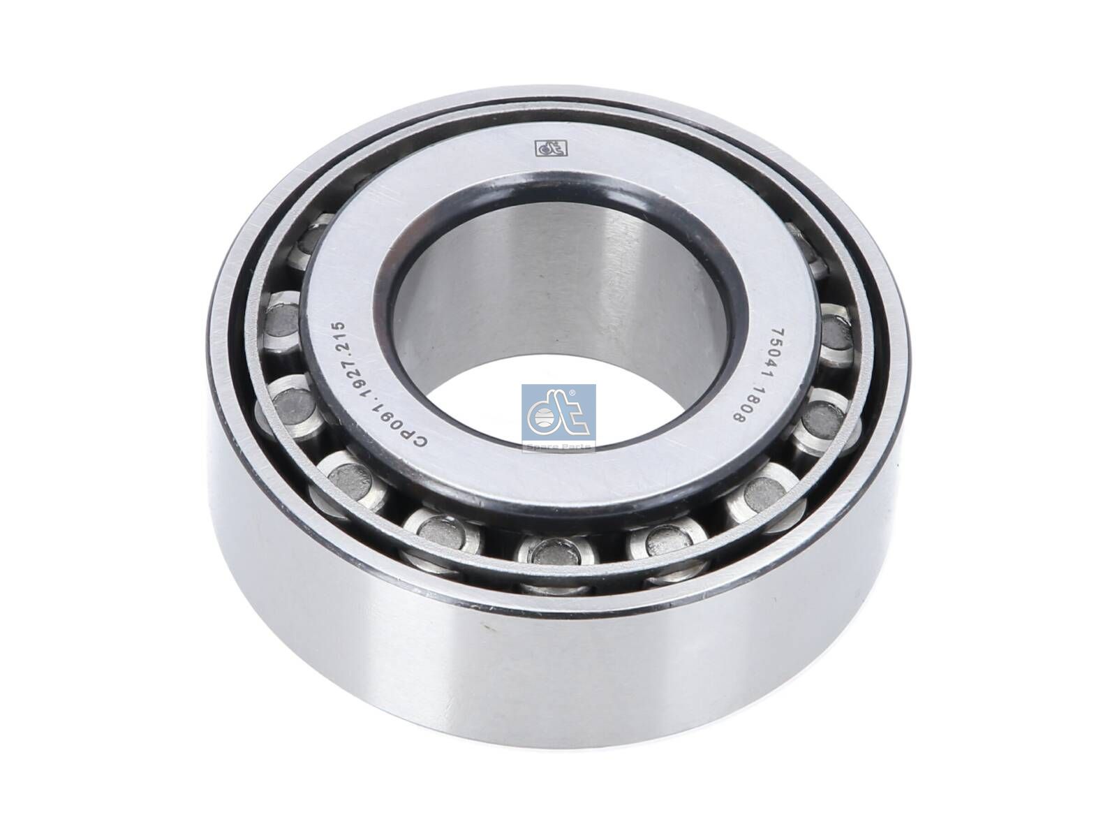 DT Spare Parts 1.14215 Tapered roller bearing, d: 40 mm, D: 85 mm, H: 33 mm