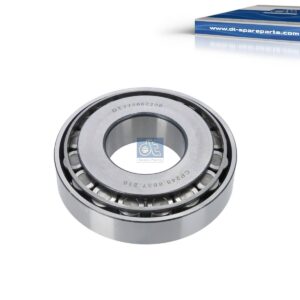 DT Spare Parts 1.14216 Tapered roller bearing, d: 65 mm, D: 150 mm, H: 38 mm