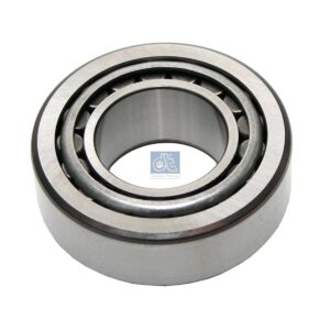 DT Spare Parts 1.14218 Tapered roller bearing, d: 50 mm, D: 100 mm, H: 36 mm