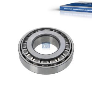 DT Spare Parts 1.14219 Tapered roller bearing, d: 60 mm, D: 130 mm, H: 33.5 mm