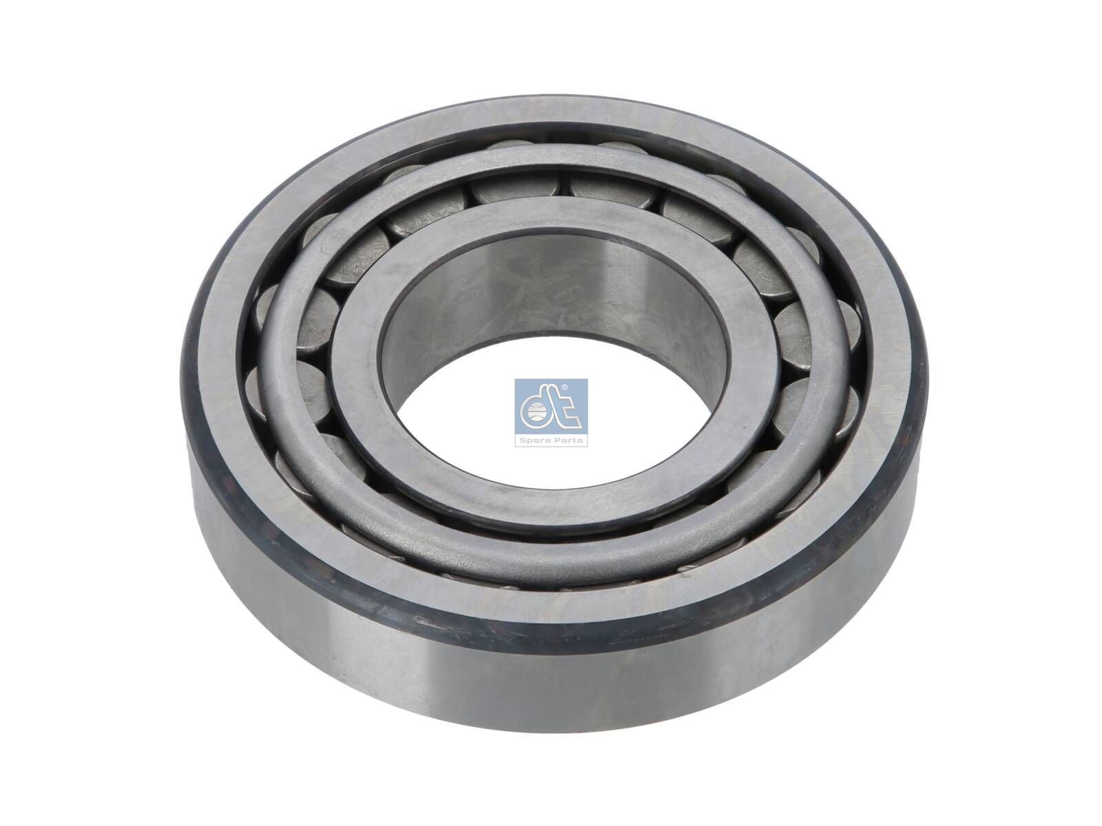 DT Spare Parts 1.14219 Tapered roller bearing, d: 60 mm, D: 130 mm, H: 33.5 mm