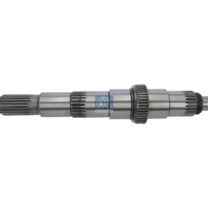 DT Spare Parts 1.14223 Main shaft