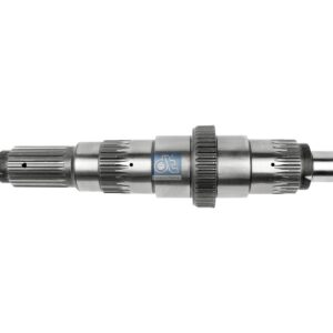 DT Spare Parts 1.14225 Main shaft