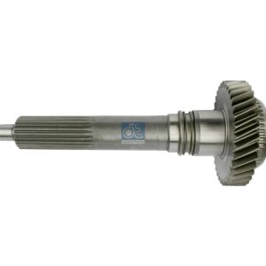 DT Spare Parts 1.14226 Input shaft