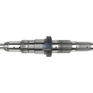 DT Spare Parts 1.14227 Main shaft