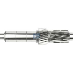 DT Spare Parts 1.14228 Counter shaft