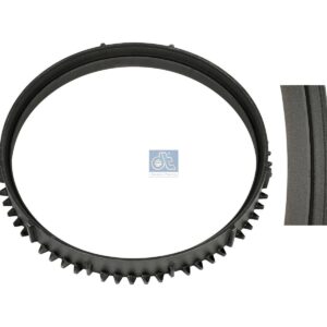 DT Spare Parts 1.14234 Synchronizer cone, α: 17 °