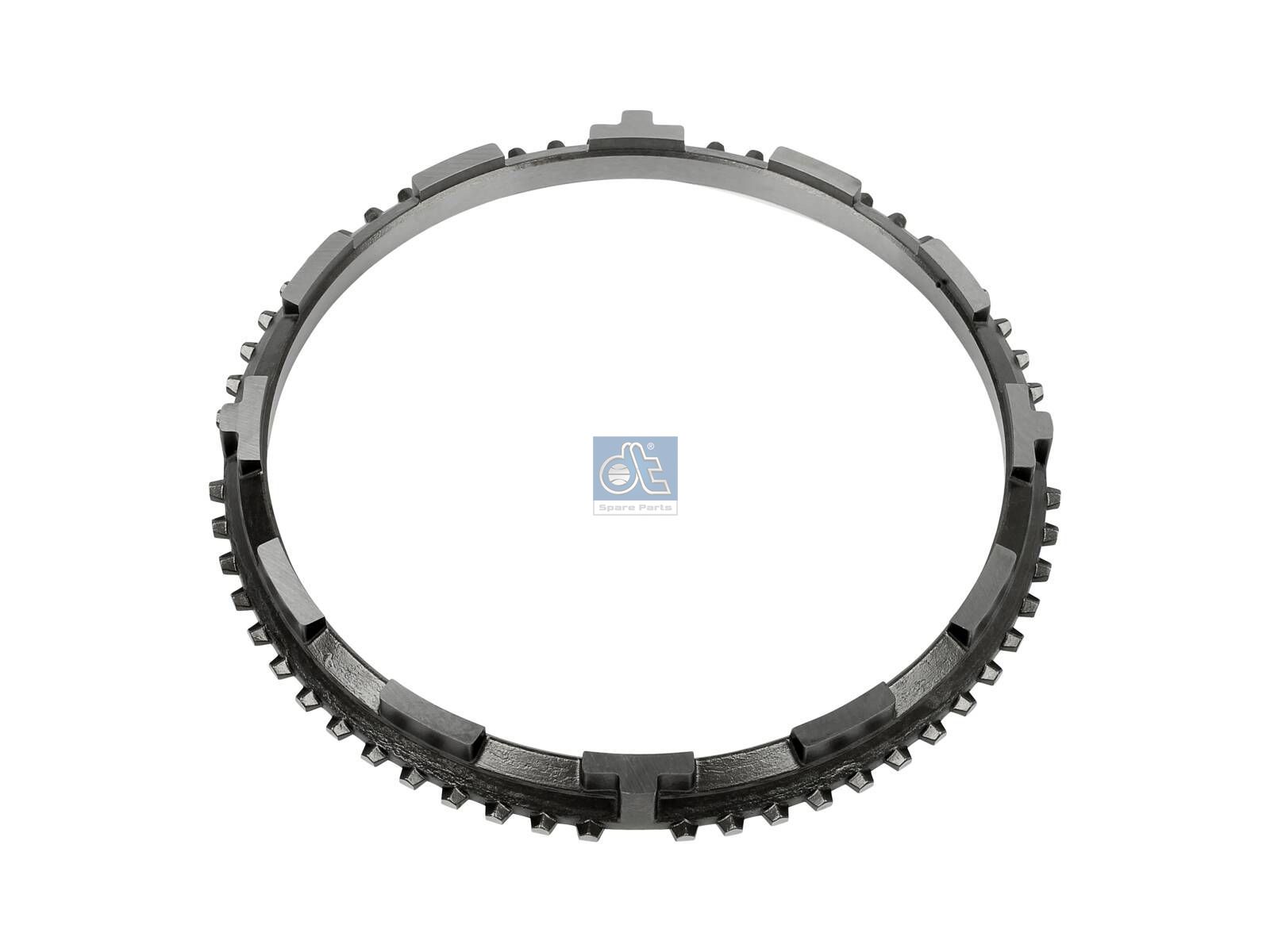 DT Spare Parts 1.14244 Synchronizer ring