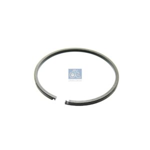 DT Spare Parts 1.14248 Piston ring, input shaft, d: 59.2 mm, D: 65 mm, S: 3 mm