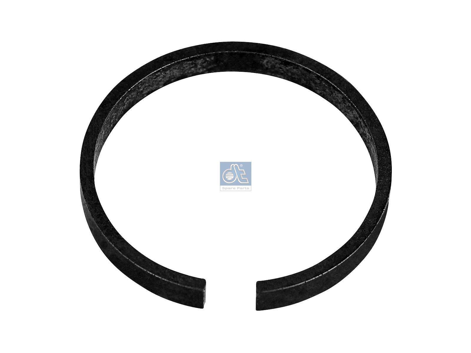 DT Spare Parts 1.14249 Piston ring, d: 19 mm, D: 21 mm, S: 2.5 mm