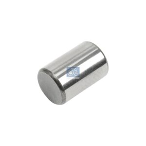 DT Spare Parts 1.14264 Spring pin, D: 8 mm, L: 12 mm