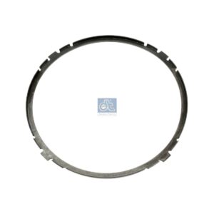 DT Spare Parts 1.14267 Washer, d: 157.5 mm, D: 170 mm, S: 1 mm