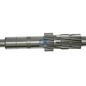 DT Spare Parts 1.14273 Counter shaft