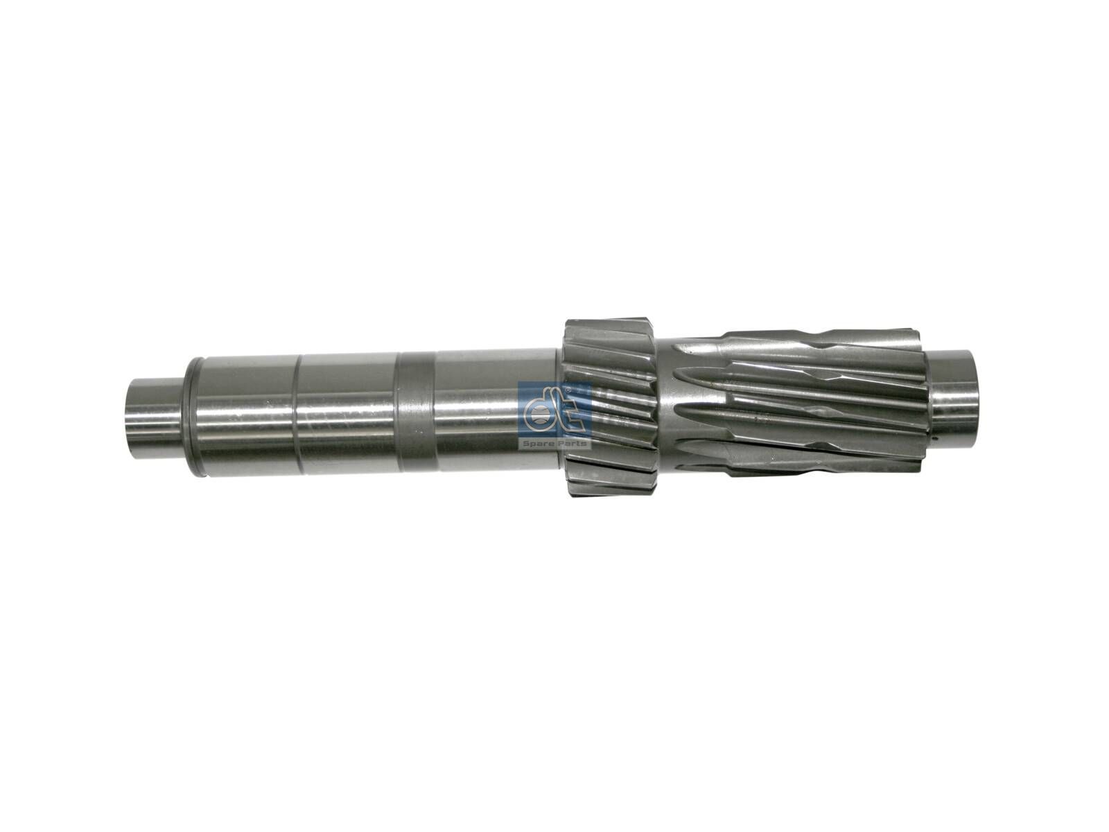 DT Spare Parts 1.14273 Counter shaft