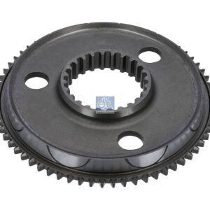 DT Spare Parts 1.14278 Coupling cone