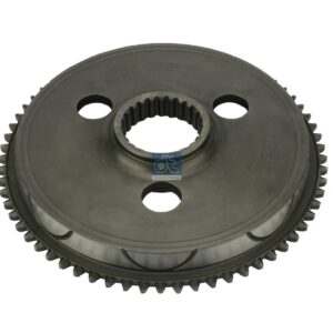 DT Spare Parts 1.14279 Coupling cone
