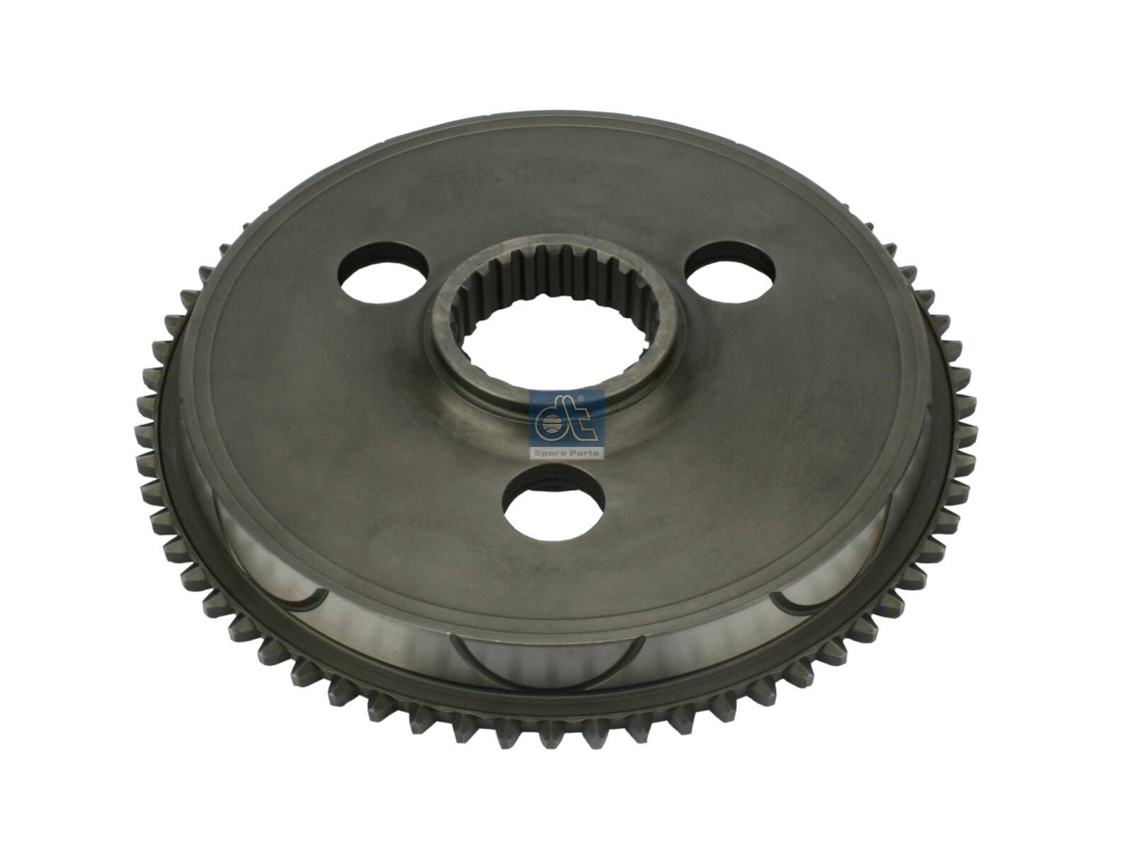 DT Spare Parts 1.14279 Coupling cone